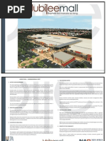 Download Jubilee Mall Brochure 022011 by Ritesh R Challagali SN97892057 doc pdf