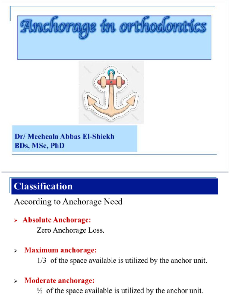 Lec9 Anchorage 2 | PDF