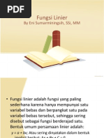 Download FungsiLinierEnibylukechest1855SN97893415 doc pdf