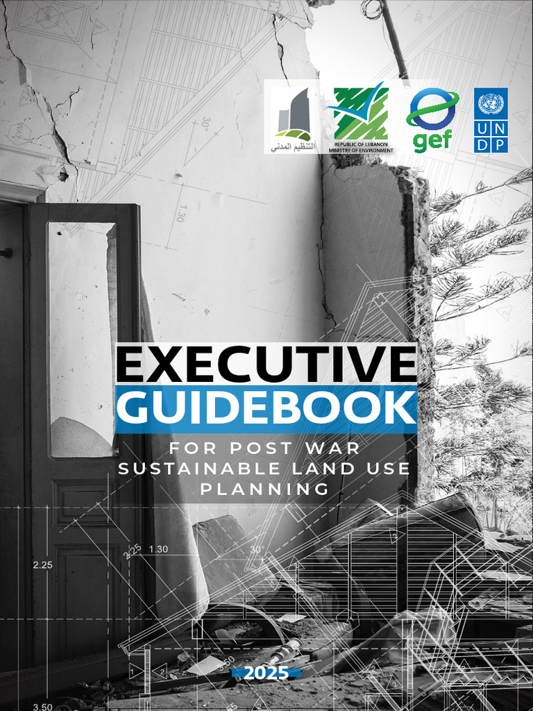 LDN Executive Guidebook Final 23.10.2025 0 | PDF | Sustainability ...