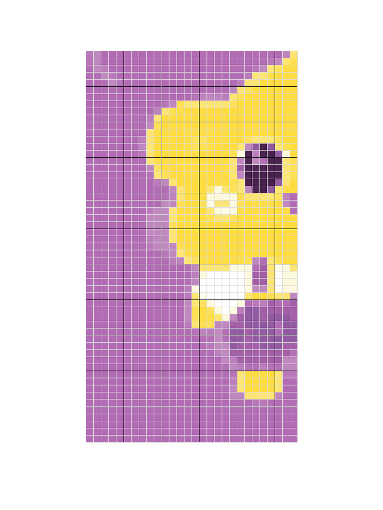 Stitch Fiddle | PDF