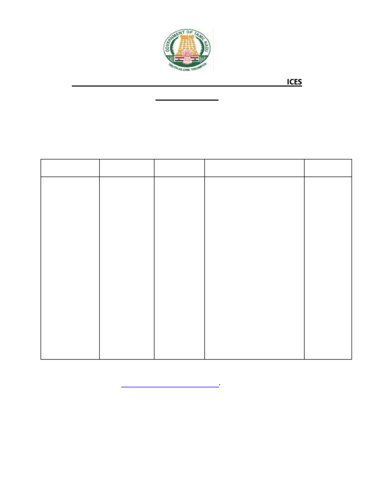 Child Welfare Application | PDF