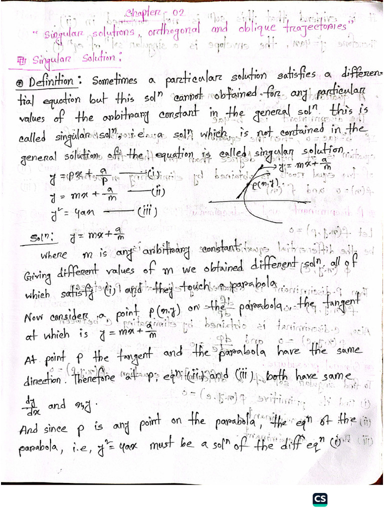 Math Chapter 2 by Mehedi | PDF