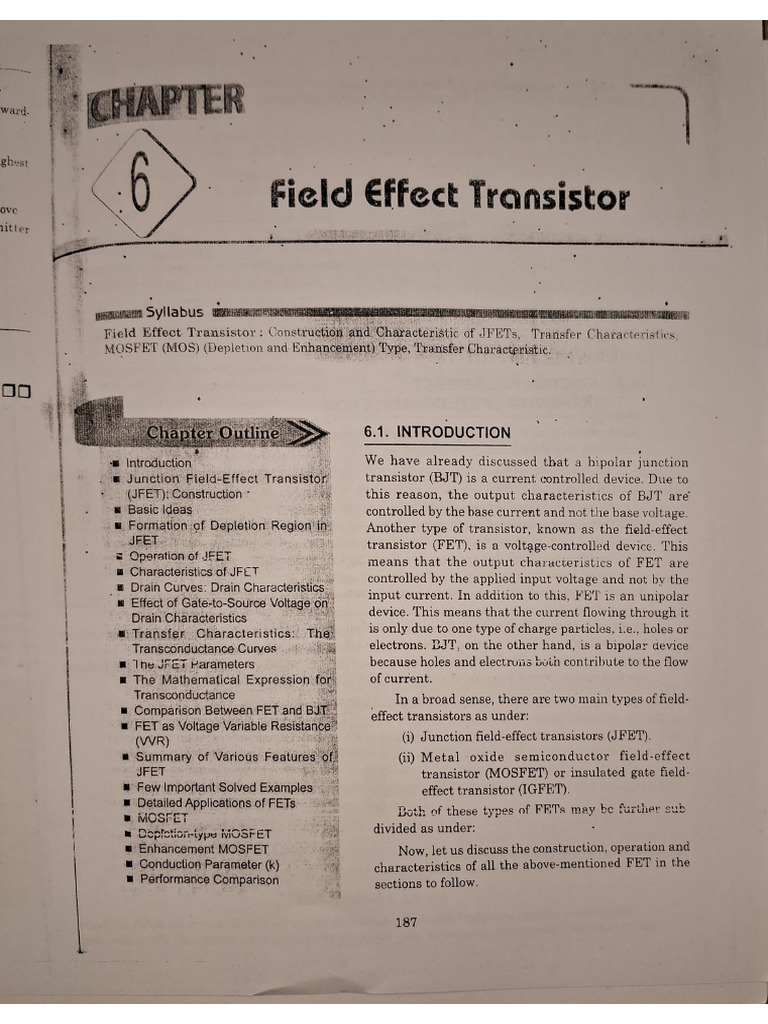 Chapter 2 Unit 2 | PDF