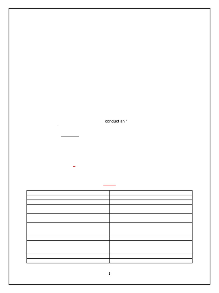 Class XII Interview Research Project Guide | PDF | Teachers