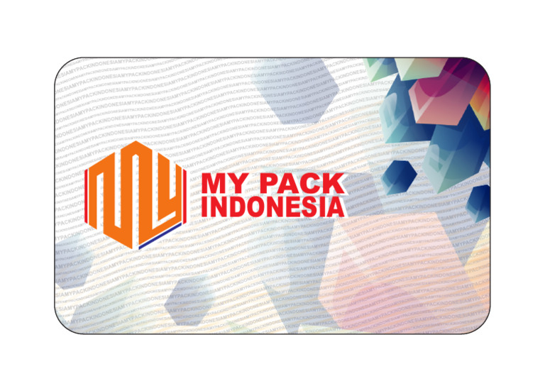 E-Toll My Pack | PDF