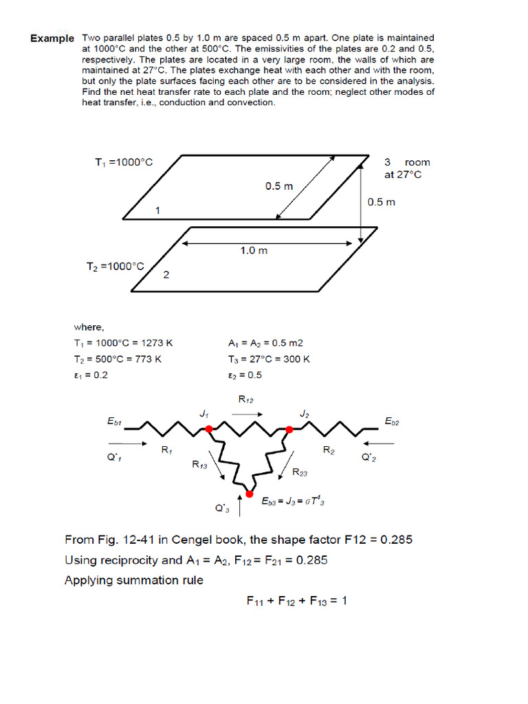 Solved Examples | PDF