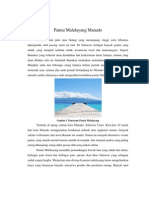 PAPER Geomorfo Pantai Malalayang