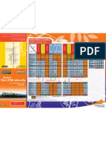 Jadual Ktm