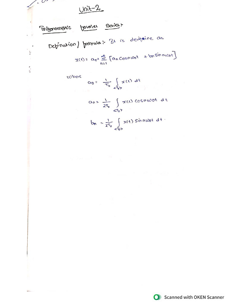 SS Unit 2 | PDF