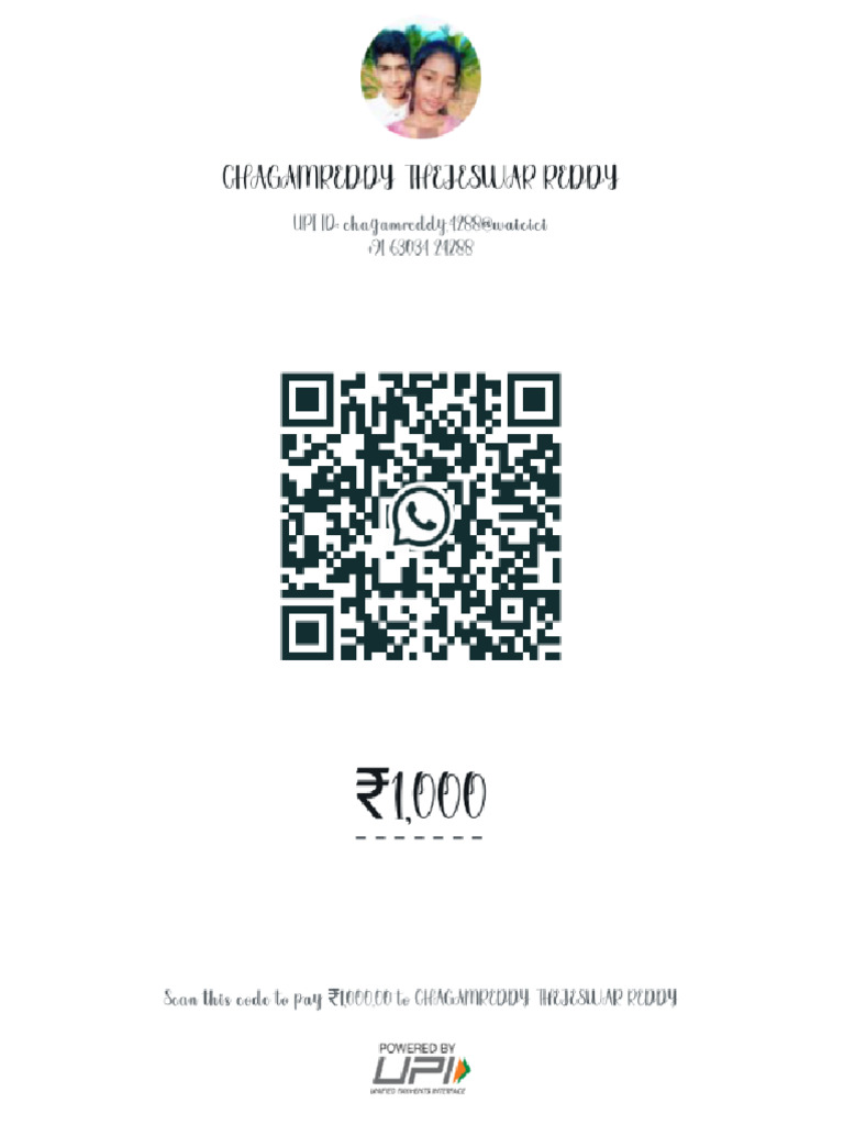 My Qrcode | PDF