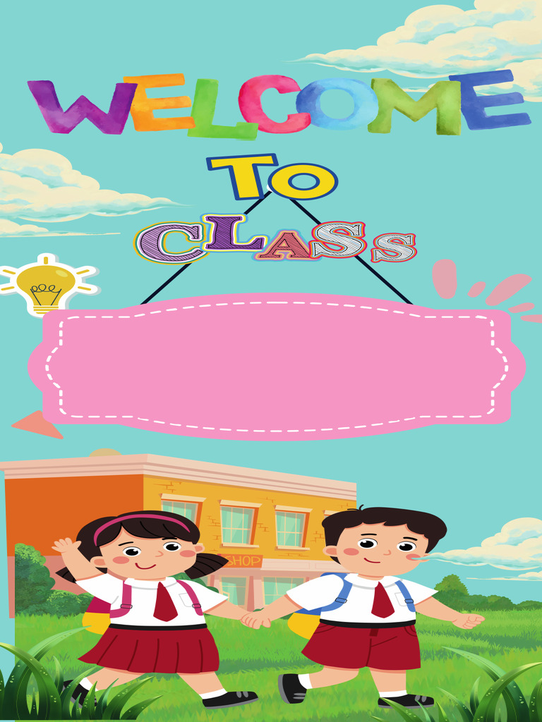 Welcome To Class! Whether You'Re Here To Learn Something New, Deepen ...