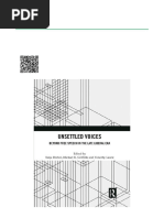 Revenue Management Theory & Practice Guide | PDF | Mathematical