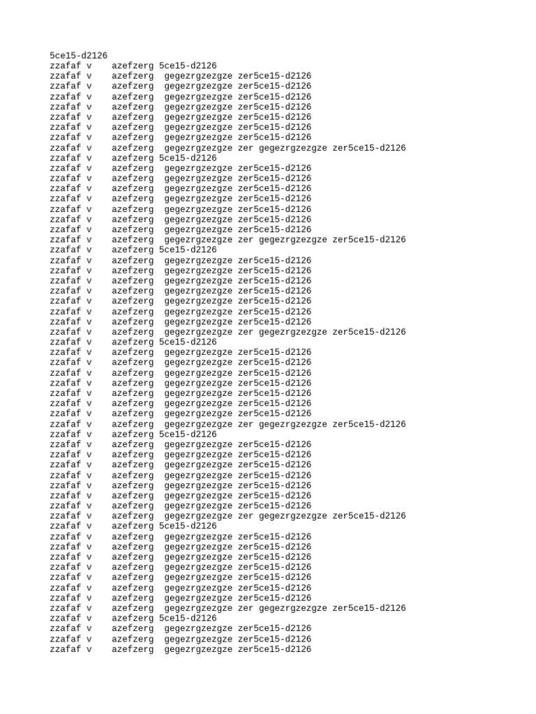 Github Recovery Codes | PDF