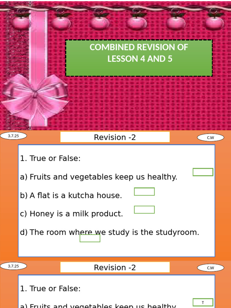EVS CT 1 Revision 2 | PDF