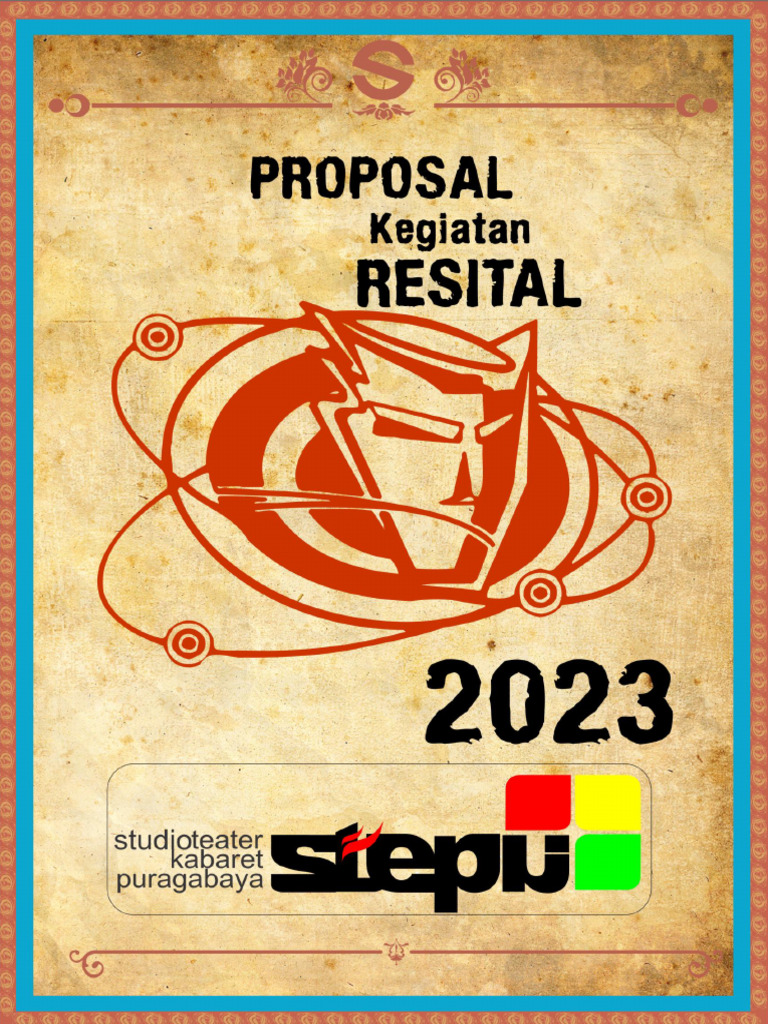 Rekrutmen Anggota Baru STEPU 2023 | PDF