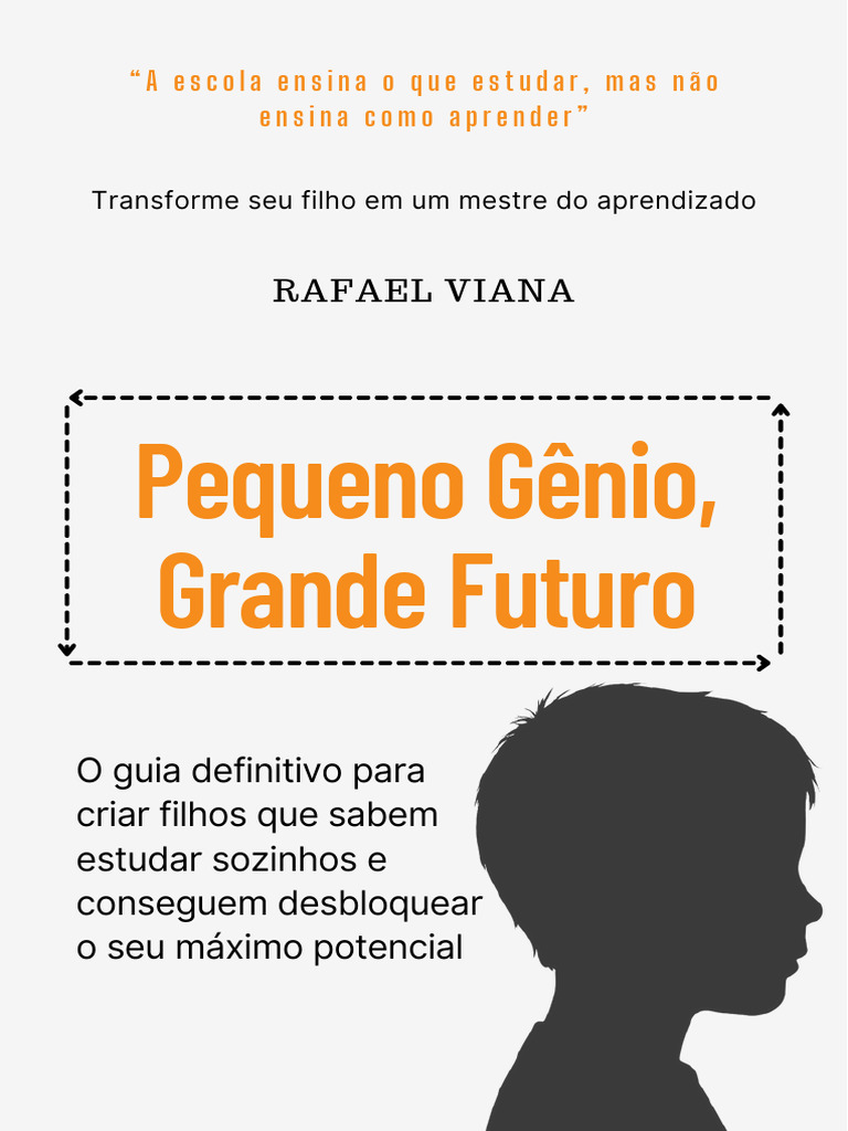 Como Ensinar Seu Filho a Aprender Sozinho | PDF | Aprendizado | Memória