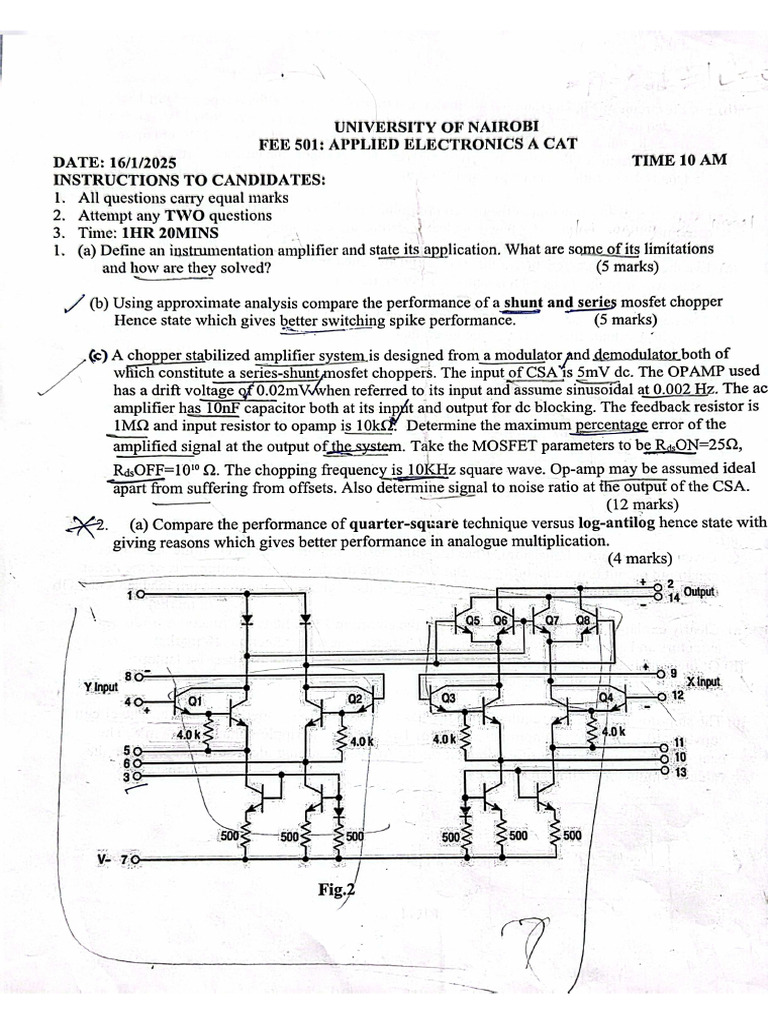 Applied Electronics Cat. | PDF