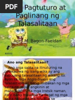 Download 34521822 Pagtuturo Ng Talasalitaan by Jeje Angeles SN97904711 doc pdf