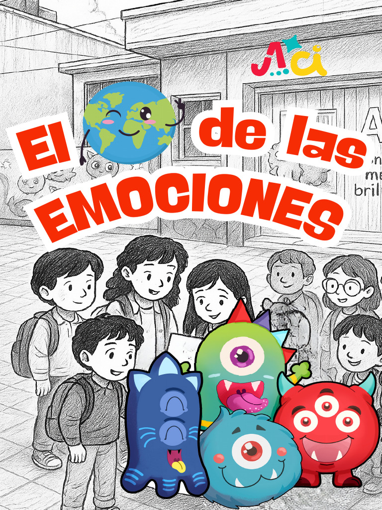 El Mundo de Las Emociones | PDF