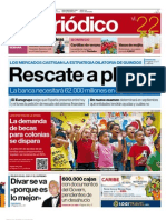 Diario 22062012 | PDF | España | Gobierno