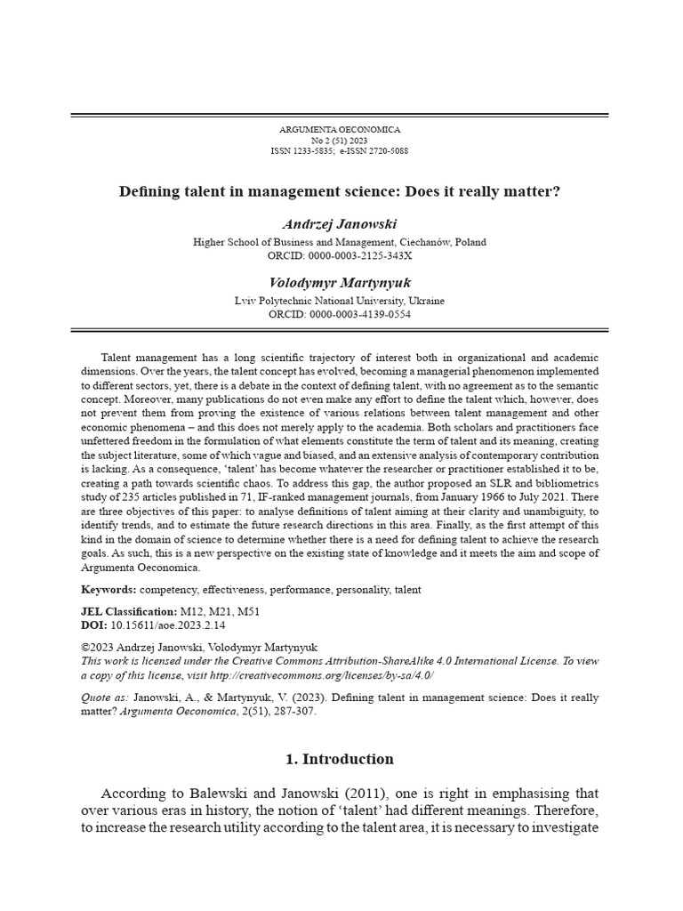 av | PDF | Systematic Review | Science