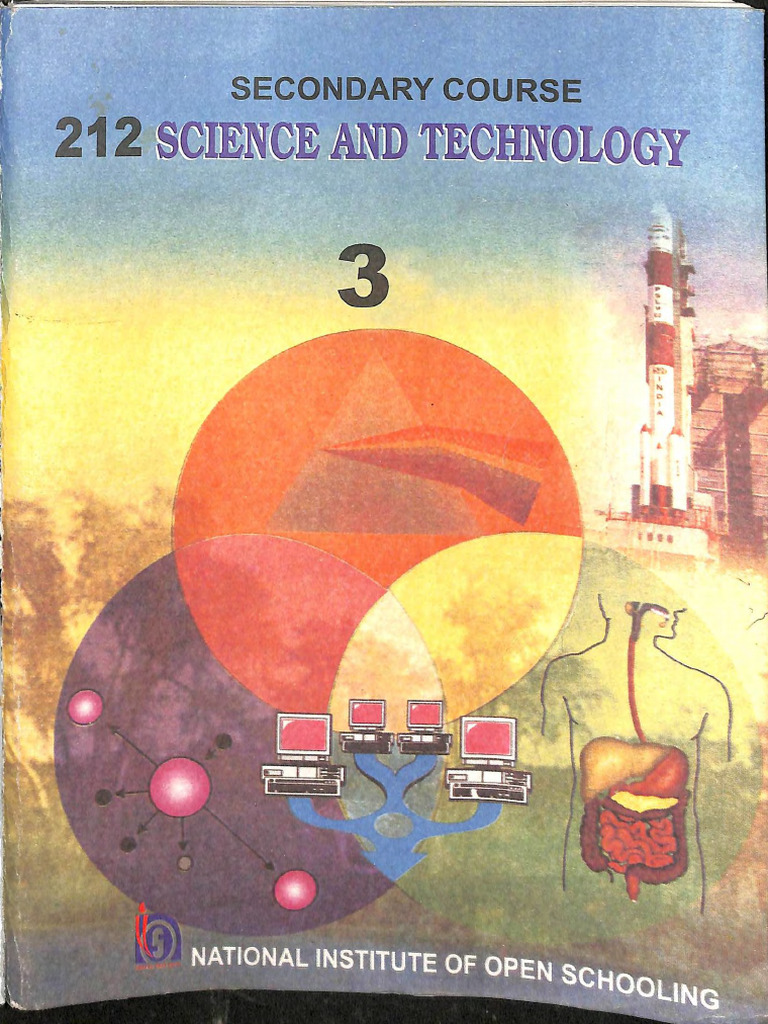 10the 212 Science&Technology-3 | PDF
