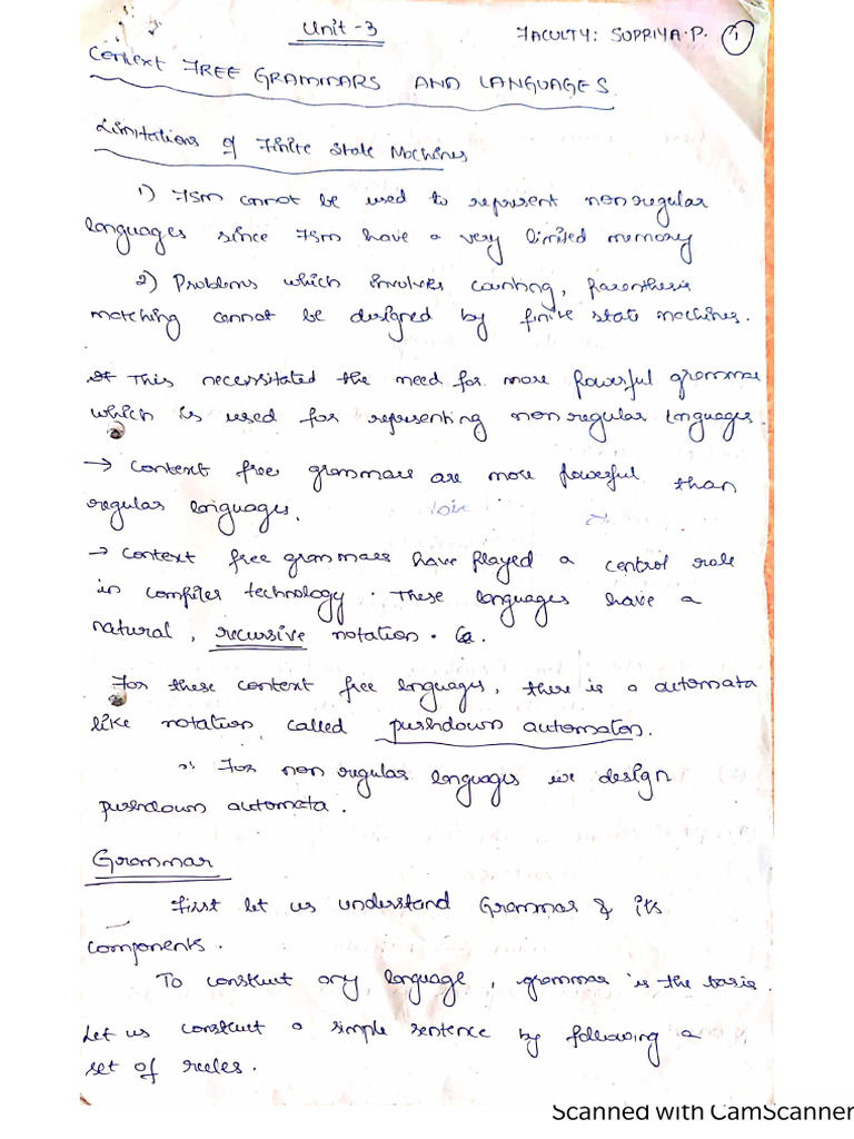 Flat Unit 3 | PDF