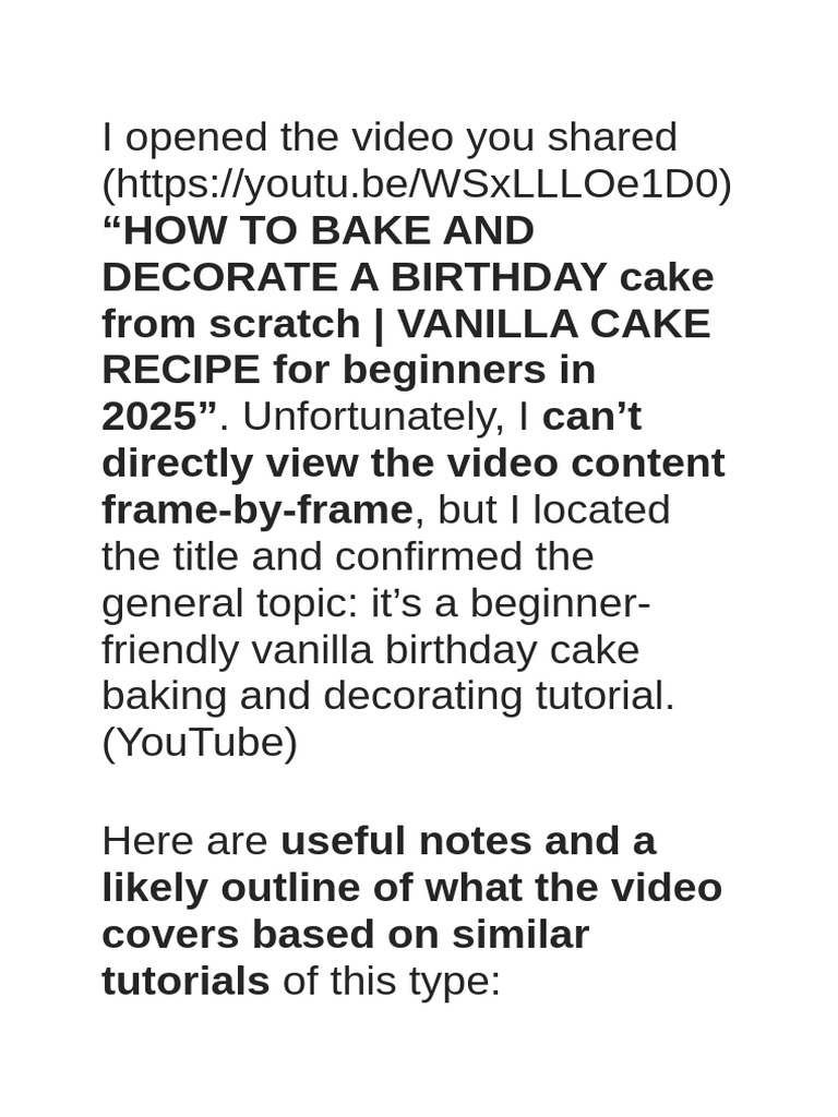 Cake Notes_251229_134525 | PDF