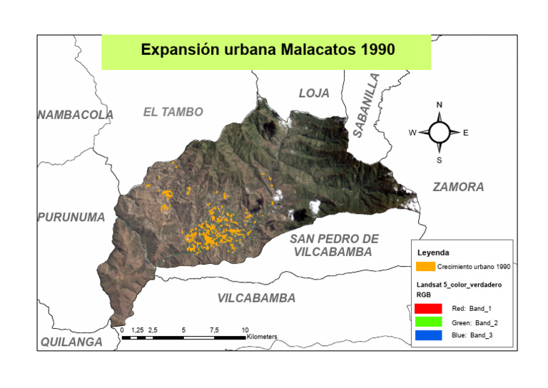 MAPA 90 | PDF