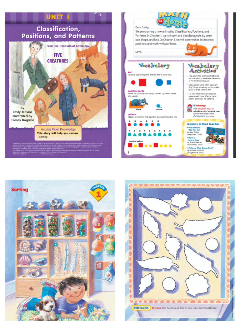 Math WorksheetnCC | PDF