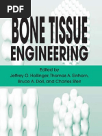 Download Bone Tissue Engineering by hamid90017449 SN97912963 doc pdf