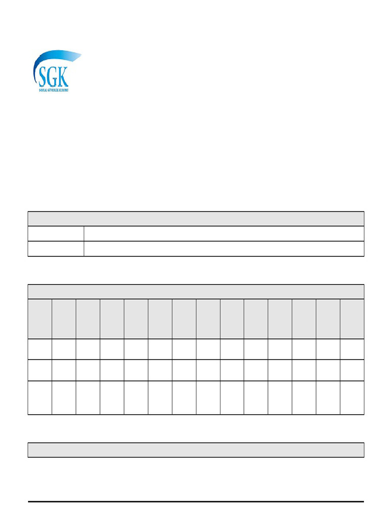 Gss Belge | PDF