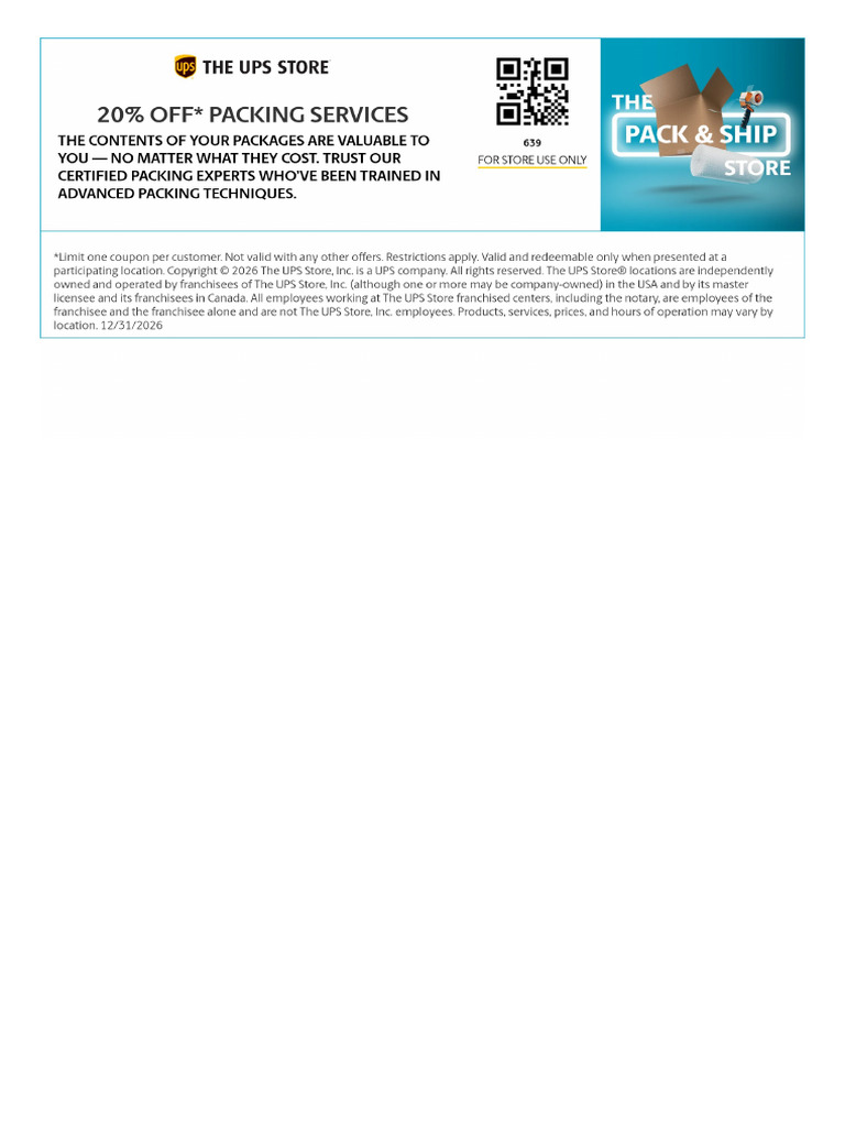 Offer | PDF