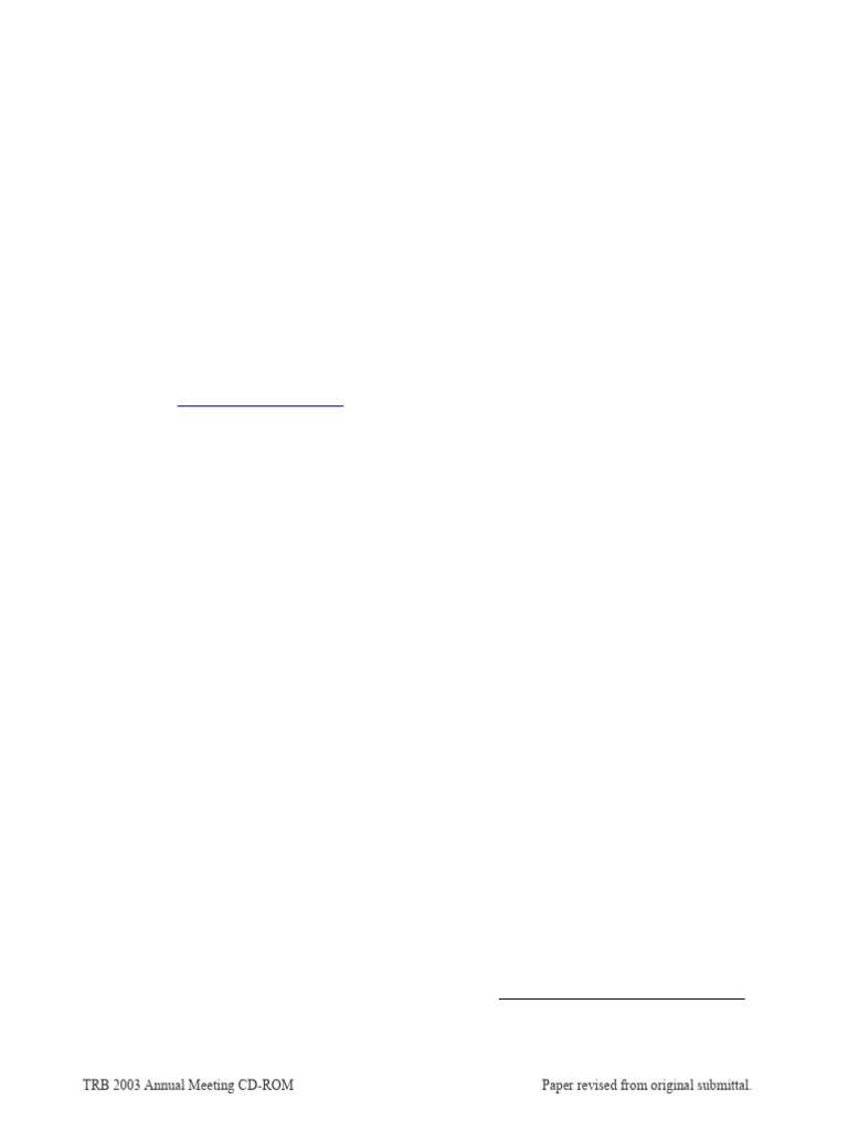 Micro-Deval Testing of Aggregates in the Southeast | PDF | Construction ...