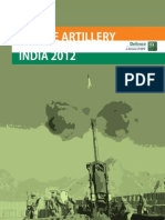 India Artillery 2012_defence Iq