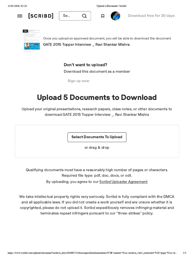 3 | PDF | Scribd