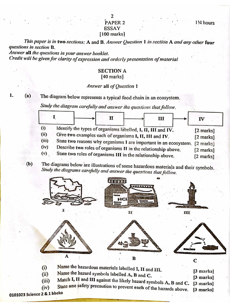 Science | PDF