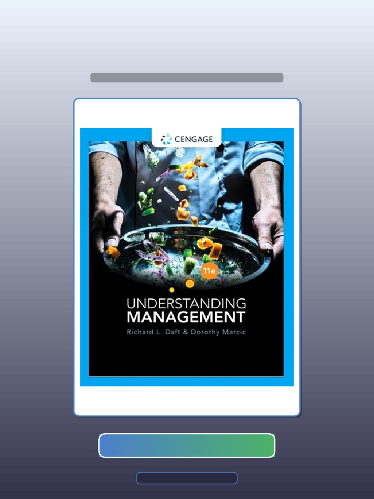Test Bank for Understanding Management 11th Edition | PDF | Curriculum ...