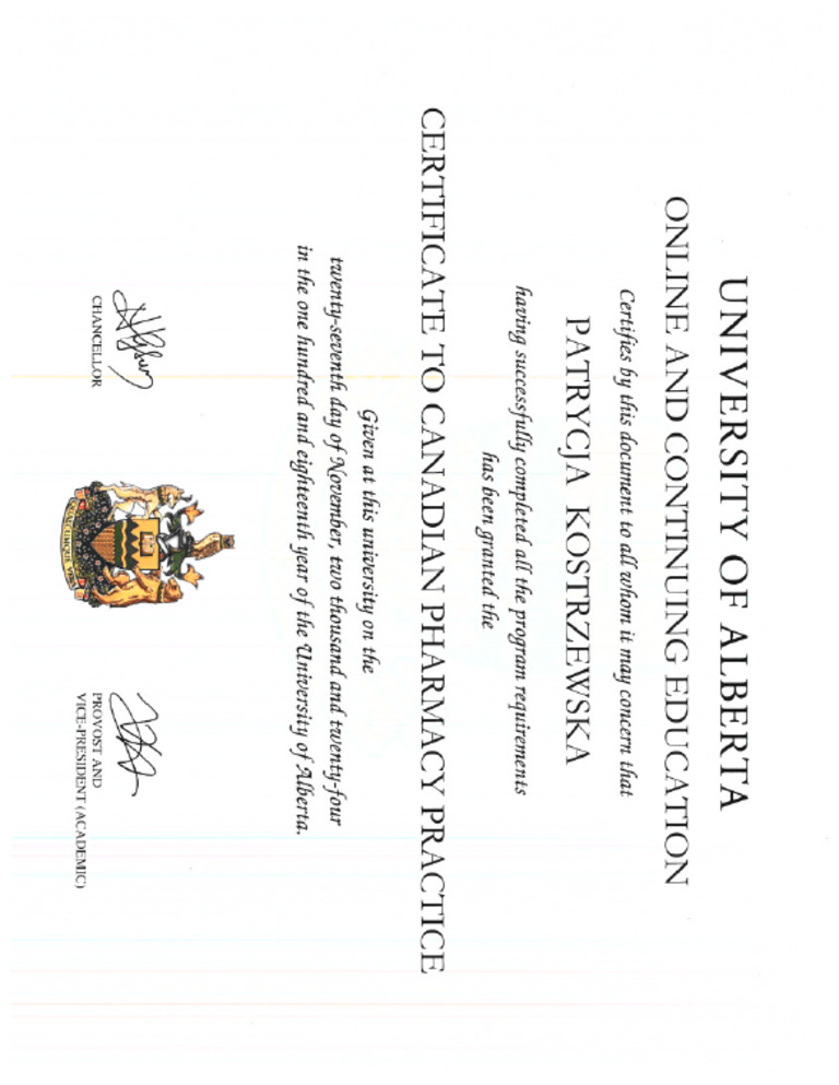 Bridging Program | PDF