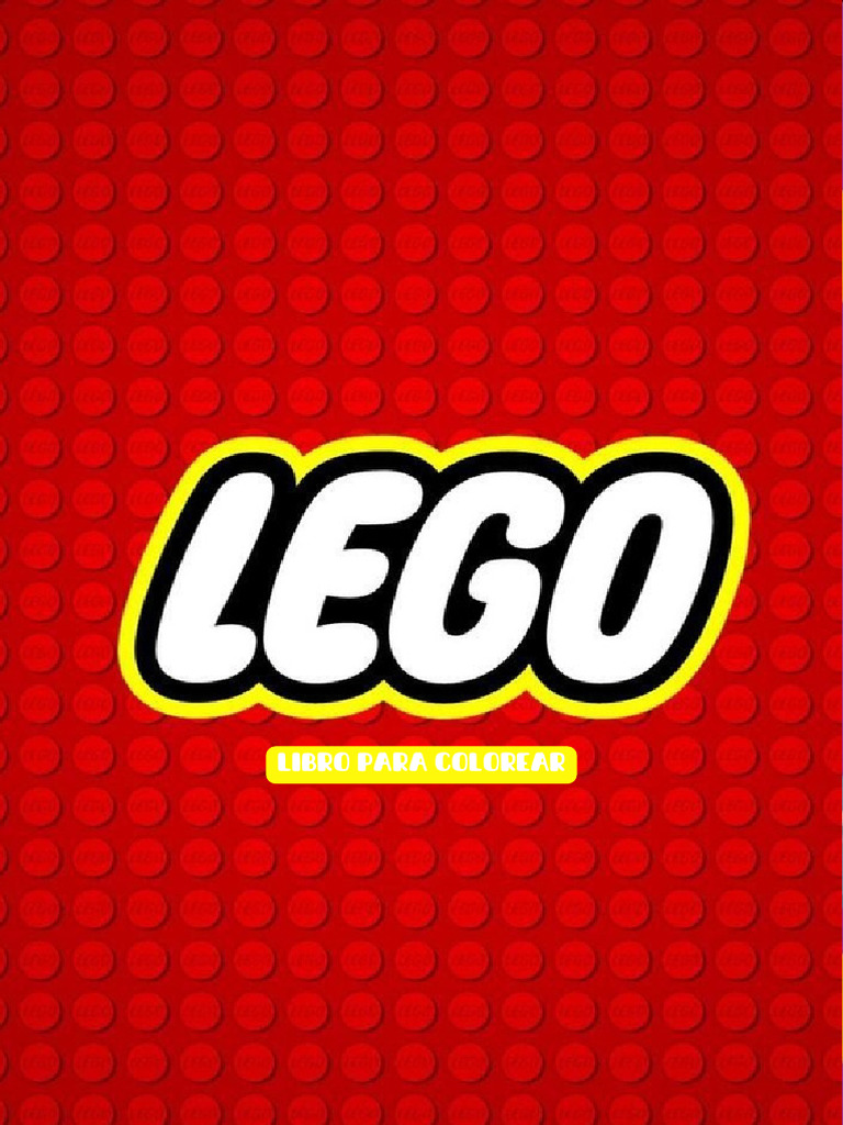 Lego | PDF