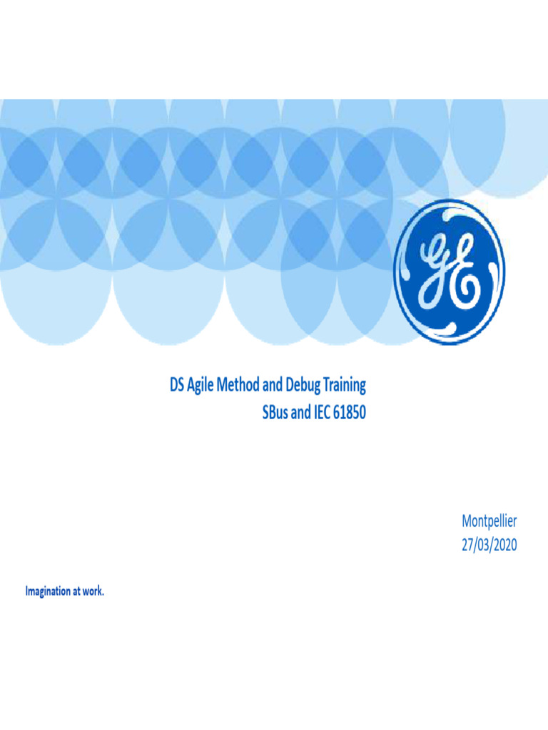 IEC 61850 SBUS Method & Debug Guide | PDF | Zip (File Format ...