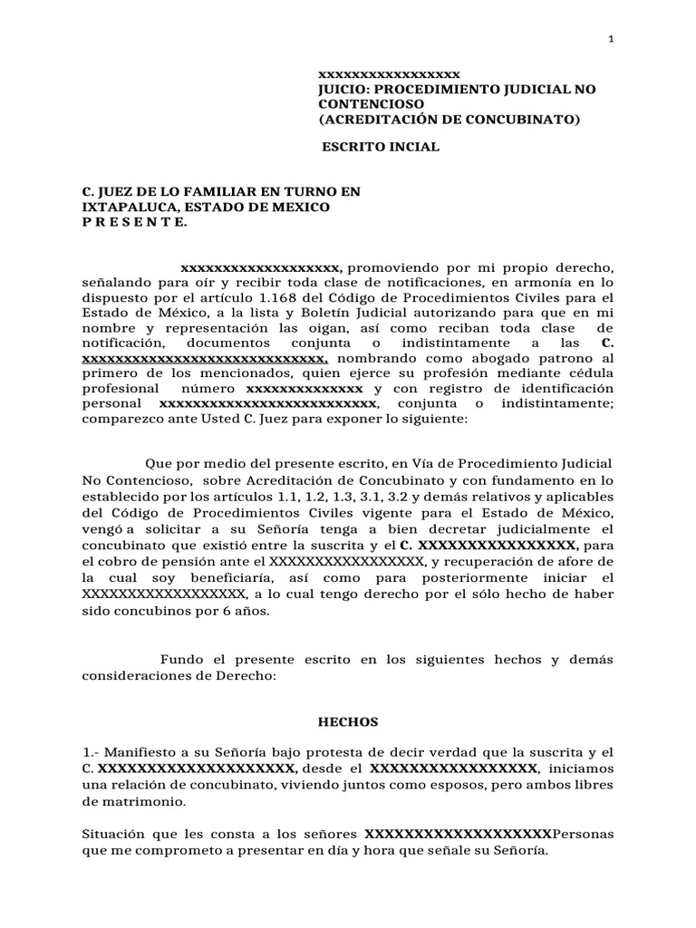 DOCUMENTO 1 | PDF
