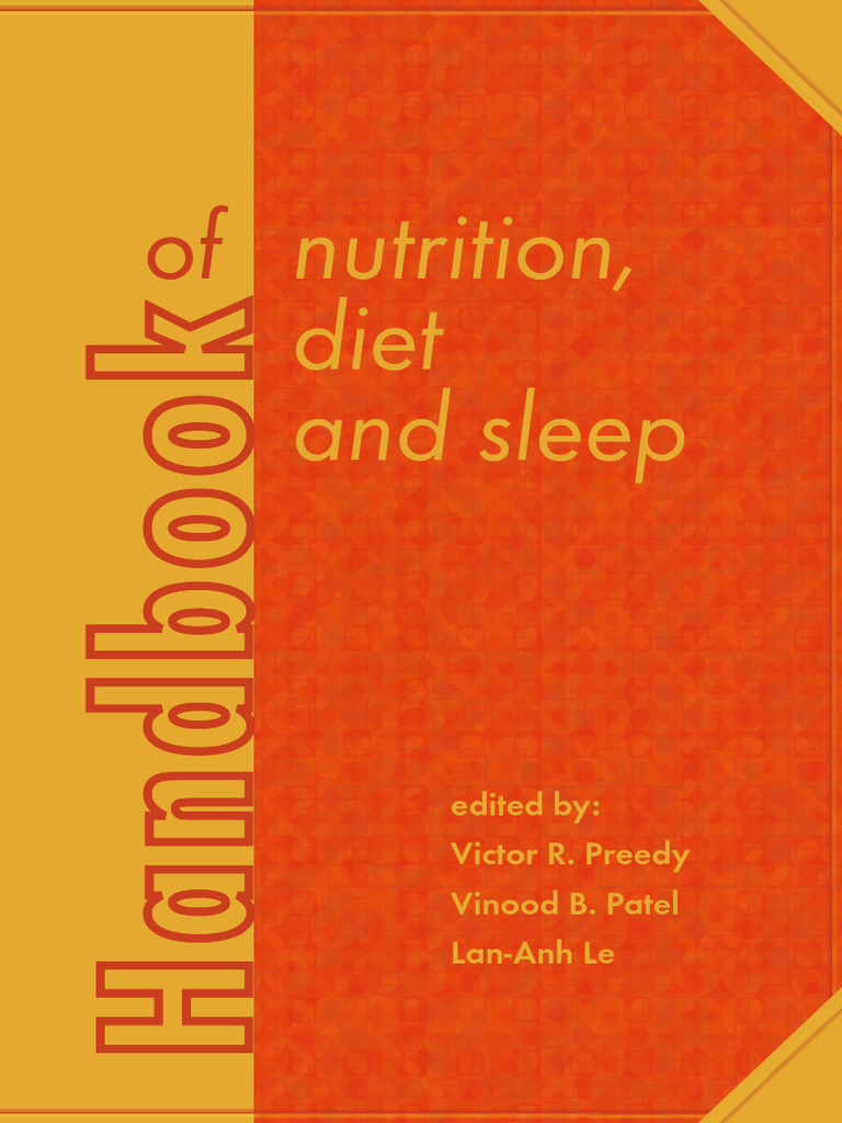 L-0003940077-pdf | PDF | Sleep | Rapid Eye Movement Sleep