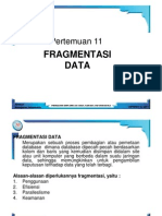 Pertemuan 11