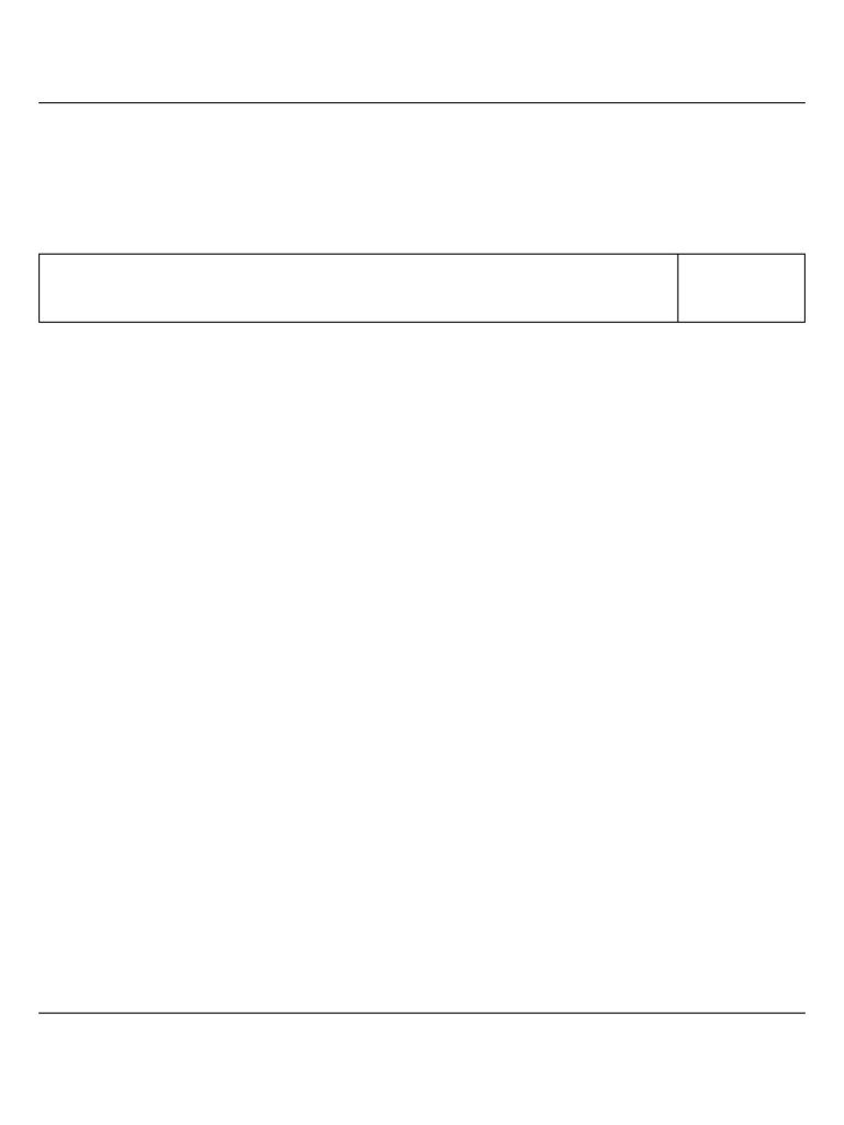 Standard Form 85: Non-Sensitive Position Questionnaire | PDF