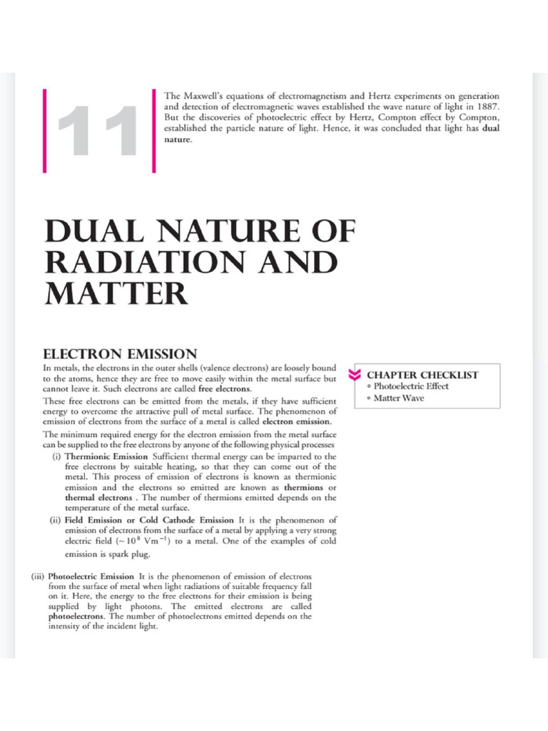 Atoms | PDF