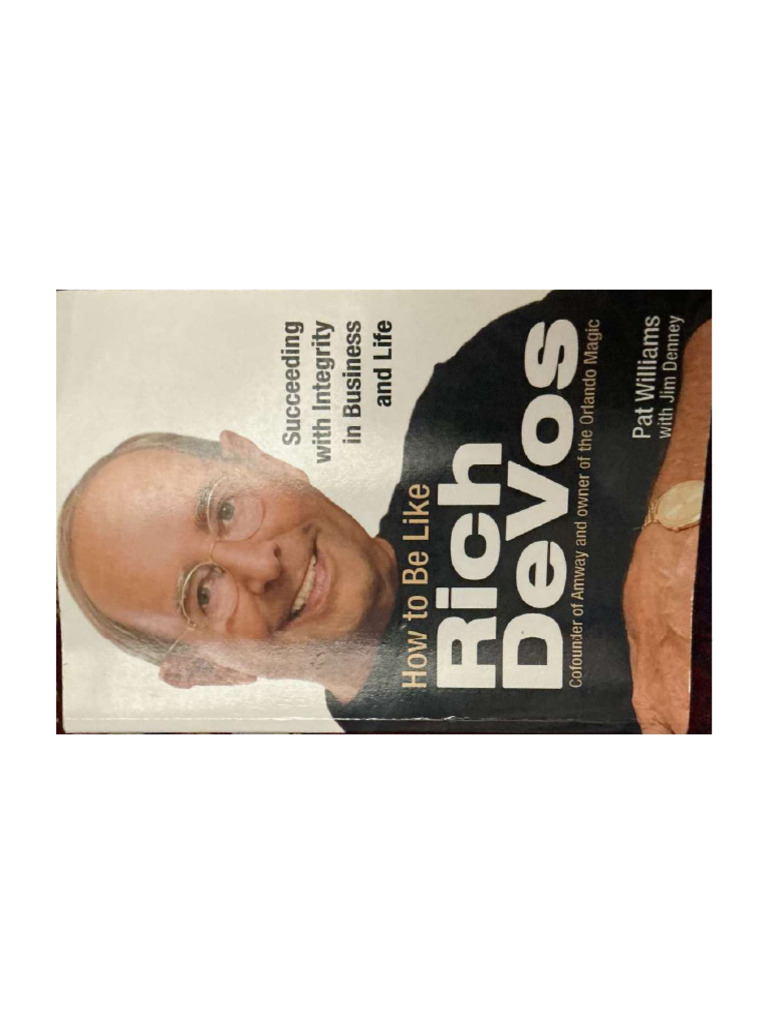 Rich | PDF