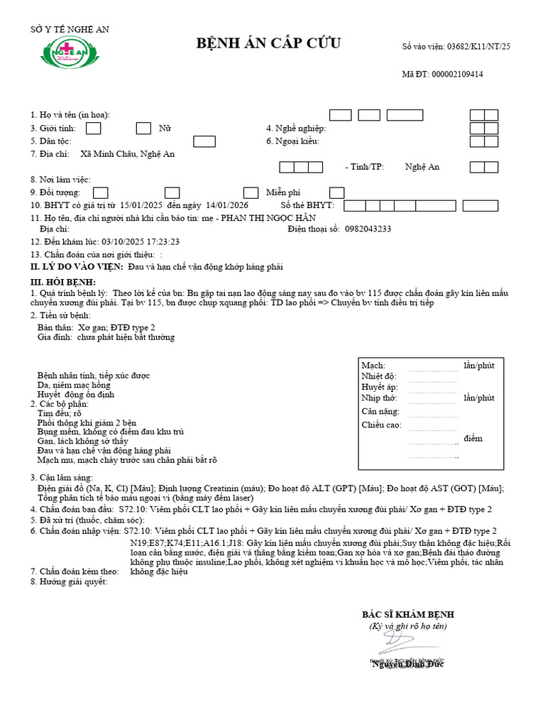 Huy | PDF