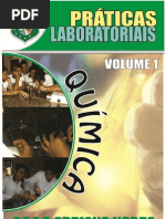 Práticas Laboratoriais